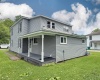 60 SIDETRACK Road, Flemington, West Virginia 26424, ,Multi-unit/income,For Sale,SIDETRACK,10159937