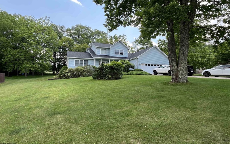 173 Edgewood Estates Road, Beverly, West Virginia 26253, 3 Bedrooms Bedrooms, 10 Rooms Rooms,2 BathroomsBathrooms,Single Family Detached,For Sale,Edgewood Estates,10159955