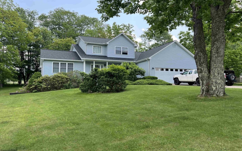 173 Edgewood Estates Road, Beverly, West Virginia 26253, 3 Bedrooms Bedrooms, 10 Rooms Rooms,2 BathroomsBathrooms,Single Family Detached,For Sale,Edgewood Estates,10159955