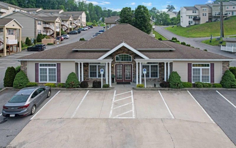 339 Falcon Run, Morgantown, West Virginia 26508, 3 Bedrooms Bedrooms, 8 Rooms Rooms,2 BathroomsBathrooms,Single Family Attached,For Sale,Falcon,10159941