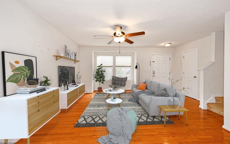339 Falcon Run, Morgantown, West Virginia 26508, 3 Bedrooms Bedrooms, 8 Rooms Rooms,2 BathroomsBathrooms,Single Family Attached,For Sale,Falcon,10159941