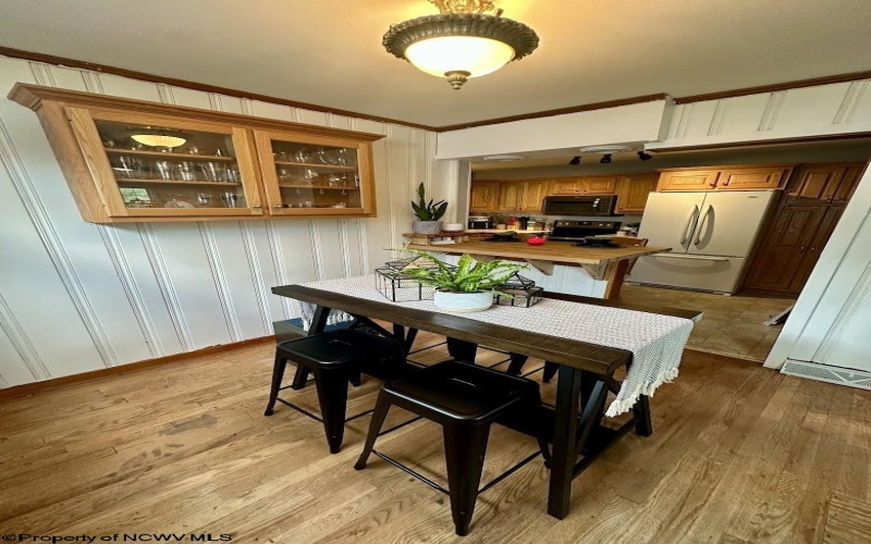 403 Willis Avenue, Bridgeport, West Virginia 26330, 2 Bedrooms Bedrooms, 6 Rooms Rooms,1 BathroomBathrooms,Single Family Detached,For Sale,Willis,10159954