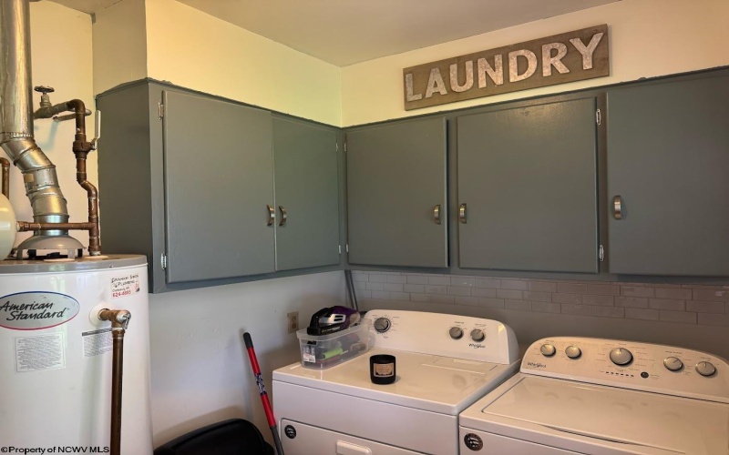 403 Willis Avenue, Bridgeport, West Virginia 26330, 2 Bedrooms Bedrooms, 6 Rooms Rooms,1 BathroomBathrooms,Single Family Detached,For Sale,Willis,10159954