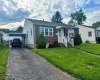 403 Willis Avenue, Bridgeport, West Virginia 26330, 2 Bedrooms Bedrooms, 6 Rooms Rooms,1 BathroomBathrooms,Single Family Detached,For Sale,Willis,10159954