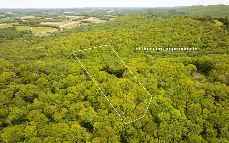 Lot 15 Little Mountain Road, Oakland, Maryland 21550, ,Lots/land,For Sale,Little Mountain,10159952