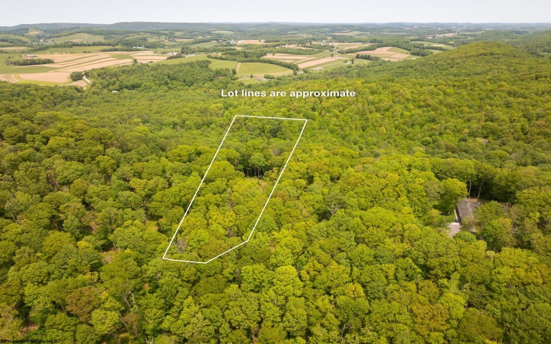 Lot 15 Little Mountain Road, Oakland, Maryland 21550, ,Lots/land,For Sale,Little Mountain,10159952