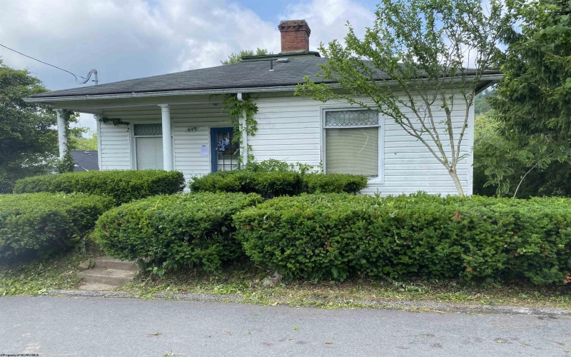 949 Washburn Street, Clarksburg, West Virginia 26301, 3 Bedrooms Bedrooms, 6 Rooms Rooms,2 BathroomsBathrooms,Single Family Detached,For Sale,Washburn,10159946