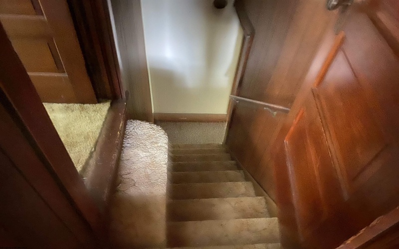 949 Washburn Street, Clarksburg, West Virginia 26301, 3 Bedrooms Bedrooms, 6 Rooms Rooms,2 BathroomsBathrooms,Single Family Detached,For Sale,Washburn,10159946