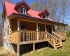 360 Seemont Drive, Kingwood, West Virginia 26537, 4 Bedrooms Bedrooms, 6 Rooms Rooms,2 BathroomsBathrooms,Single Family Detached,For Sale,Seemont,10153993