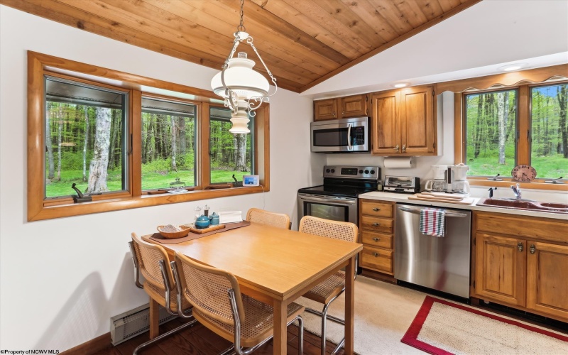 809 Lakeview Road, Davis, West Virginia 26260, 3 Bedrooms Bedrooms, 7 Rooms Rooms,2 BathroomsBathrooms,Single Family Detached,For Sale,Lakeview,10159944