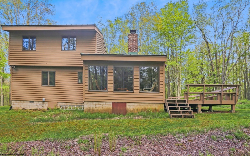 809 Lakeview Road, Davis, West Virginia 26260, 3 Bedrooms Bedrooms, 7 Rooms Rooms,2 BathroomsBathrooms,Single Family Detached,For Sale,Lakeview,10159944
