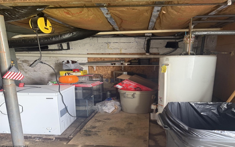 1705 Pride Avenue, Clarksburg, West Virginia 26301, 2 Bedrooms Bedrooms, 6 Rooms Rooms,1 BathroomBathrooms,Single Family Detached,For Sale,Pride,10159940