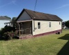 1705 Pride Avenue, Clarksburg, West Virginia 26301, 2 Bedrooms Bedrooms, 6 Rooms Rooms,1 BathroomBathrooms,Single Family Detached,For Sale,Pride,10159940