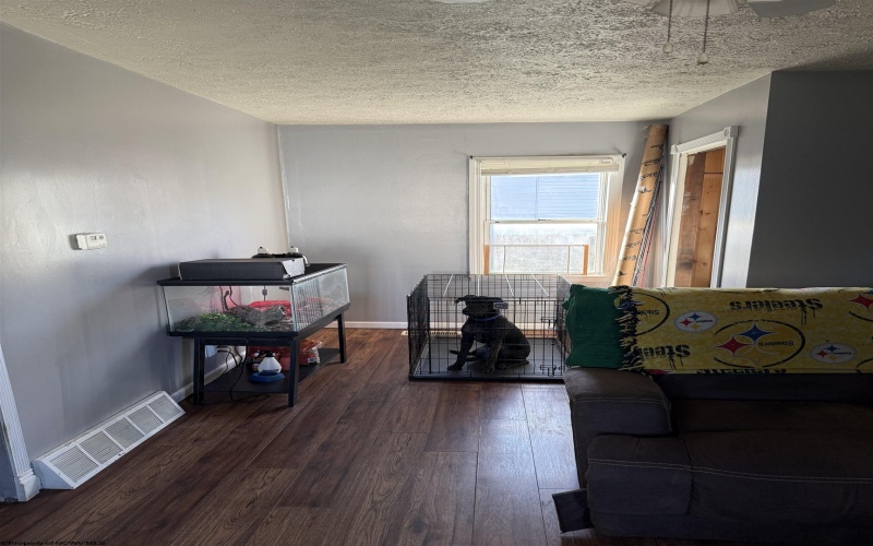 1705 Pride Avenue, Clarksburg, West Virginia 26301, 2 Bedrooms Bedrooms, 6 Rooms Rooms,1 BathroomBathrooms,Single Family Detached,For Sale,Pride,10159940