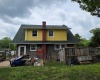 147 6th Street, Weston, West Virginia 26452, 3 Bedrooms Bedrooms, 6 Rooms Rooms,1 BathroomBathrooms,Single Family Detached,For Sale,6th,10159943
