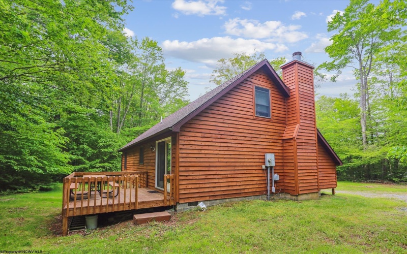 332 Maple Avenue, Davis, West Virginia 26260, 4 Bedrooms Bedrooms, 6 Rooms Rooms,2 BathroomsBathrooms,Single Family Detached,For Sale,Maple,10159942