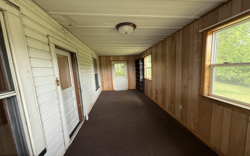 223 Vinegar Hill Road, Fairmont, West Virginia 26554, 2 Bedrooms Bedrooms, 8 Rooms Rooms,1 BathroomBathrooms,Single Family Detached,For Sale,Vinegar Hill,10159947