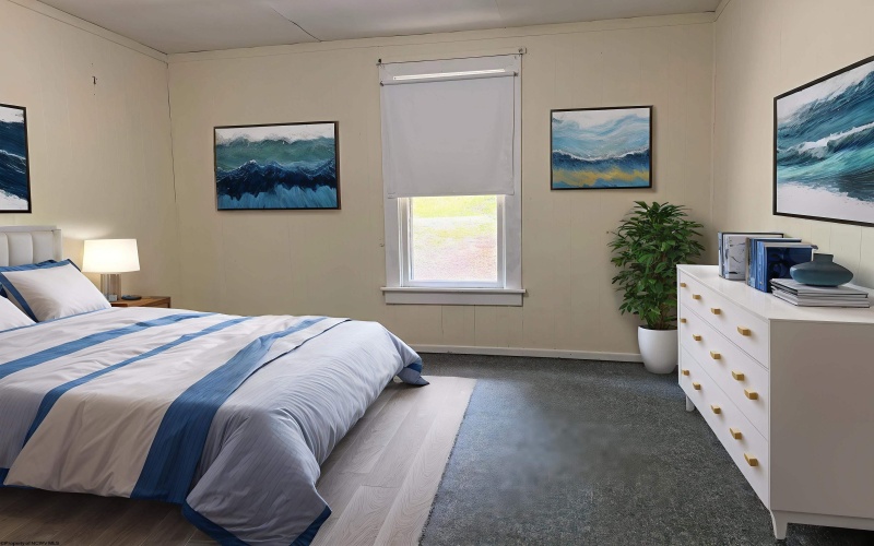 223 Vinegar Hill Road, Fairmont, West Virginia 26554, 2 Bedrooms Bedrooms, 8 Rooms Rooms,1 BathroomBathrooms,Single Family Detached,For Sale,Vinegar Hill,10159947