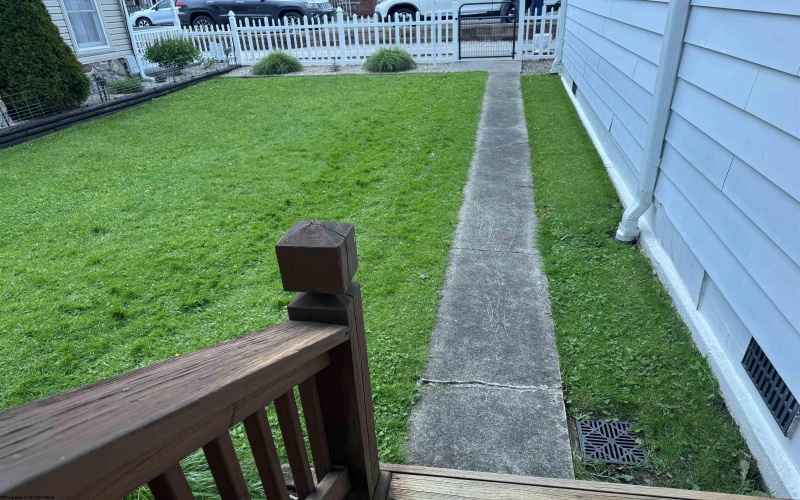 262 Henry Avenue, Davis, West Virginia 26260, 2 Bedrooms Bedrooms, 5 Rooms Rooms,1 BathroomBathrooms,Single Family Detached,For Sale,Henry,10159957