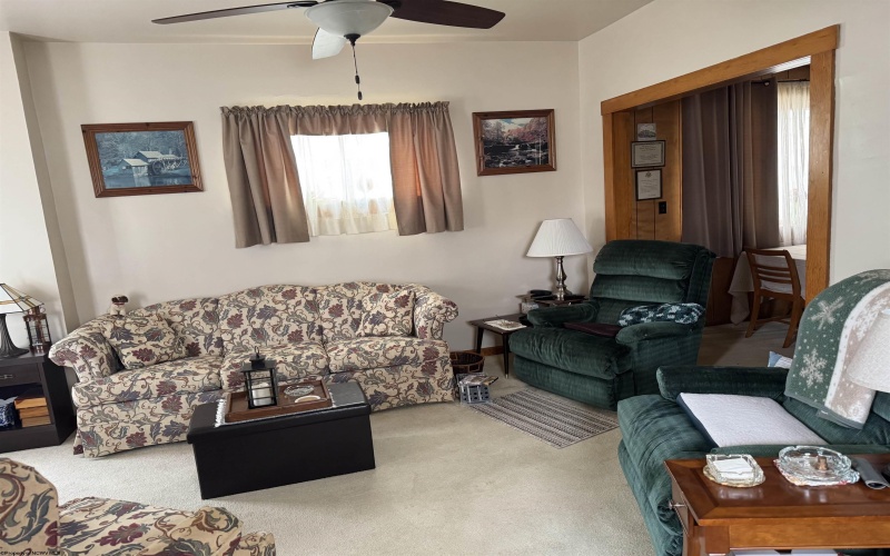262 Henry Avenue, Davis, West Virginia 26260, 2 Bedrooms Bedrooms, 5 Rooms Rooms,1 BathroomBathrooms,Single Family Detached,For Sale,Henry,10159957