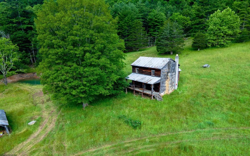 873 Arlie Simmons Road, Franklin, West Virginia 26807, ,Lots/land,For Sale,Arlie Simmons,10159958