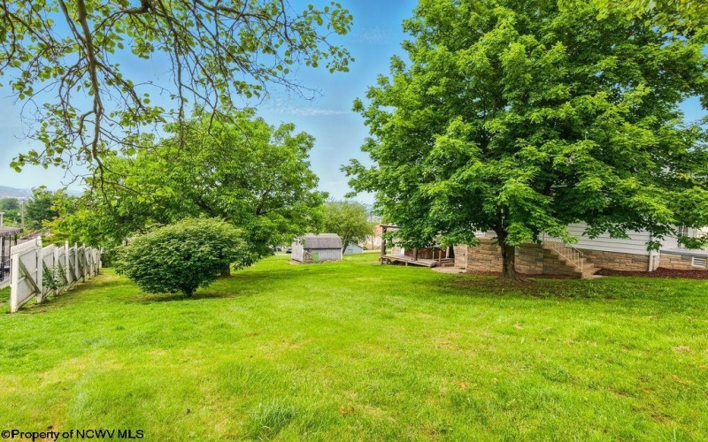 306 Clark Street, Fairmont, West Virginia 26554, 2 Bedrooms Bedrooms, 4 Rooms Rooms,1 BathroomBathrooms,Single Family Detached,For Sale,Clark,10159976