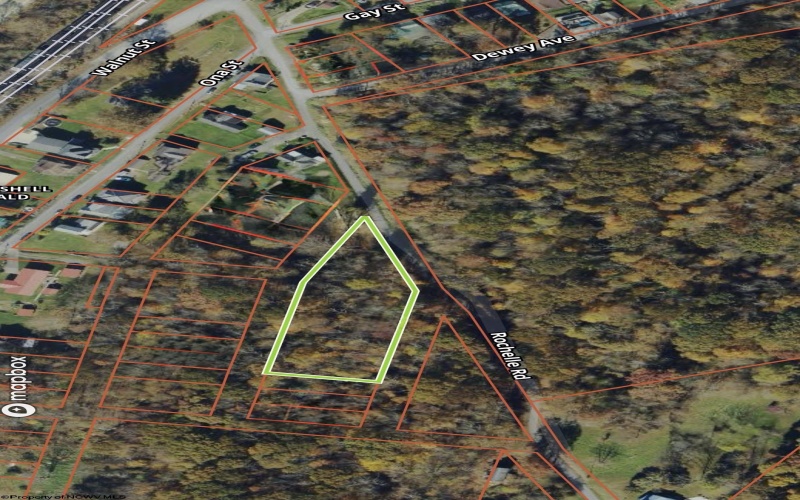 Lot 1 ROCHELLE Road, Grafton, West Virginia 26354, ,Lots/land,For Sale,ROCHELLE,10159978