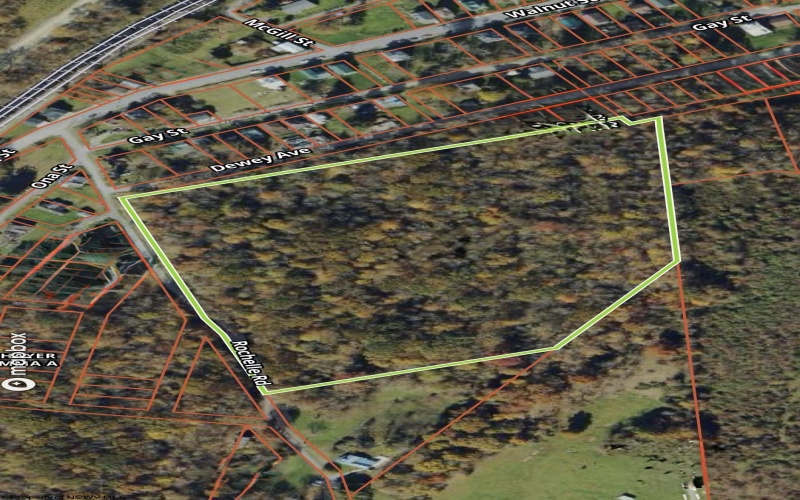 0 ROCHELLE Road, Grafton, West Virginia 26354, ,Lots/land,For Sale,ROCHELLE,10159972