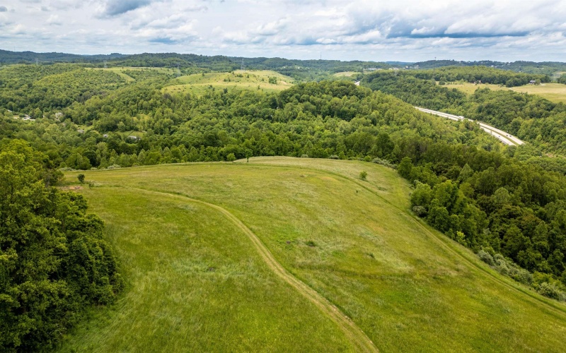TBD Daniel Paul Drive, Morgantown, West Virginia 26501, ,Lots/land,For Sale,Daniel Paul,10159964