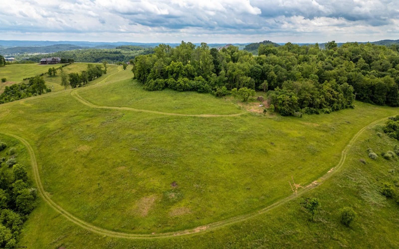 TBD Daniel Paul Drive, Morgantown, West Virginia 26501, ,Lots/land,For Sale,Daniel Paul,10159964