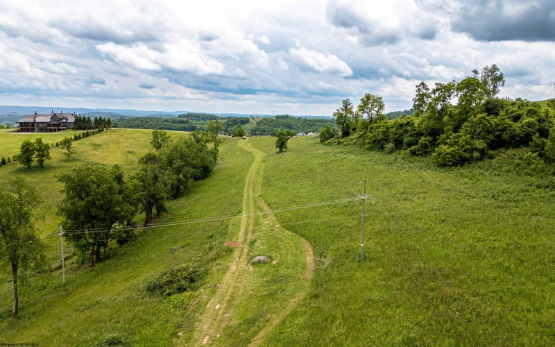 TBD Daniel Paul Drive, Morgantown, West Virginia 26501, ,Lots/land,For Sale,Daniel Paul,10159964