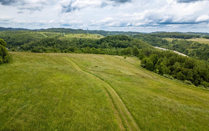 TBD Daniel Paul Drive, Morgantown, West Virginia 26501, ,Lots/land,For Sale,Daniel Paul,10159964
