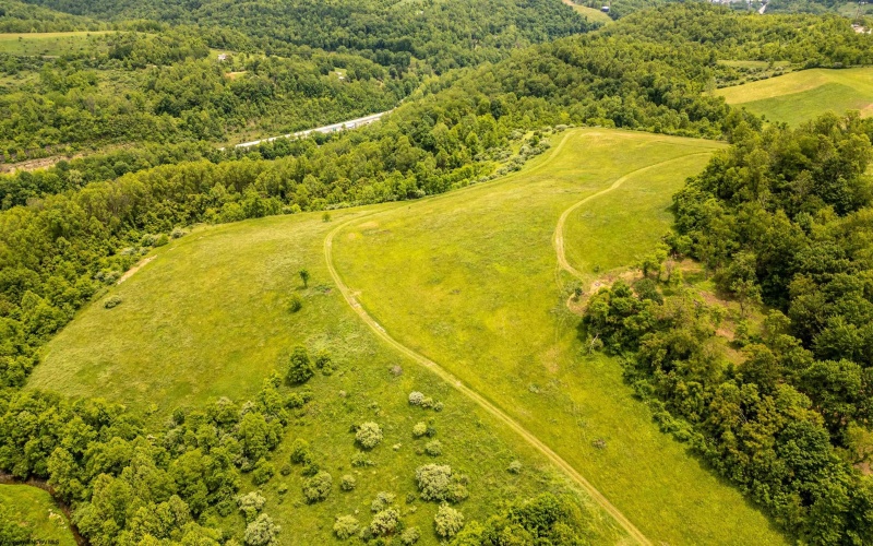 TBD Daniel Paul Drive, Morgantown, West Virginia 26501, ,Lots/land,For Sale,Daniel Paul,10159964