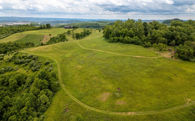 TBD Daniel Paul Drive, Morgantown, West Virginia 26501, ,Lots/land,For Sale,Daniel Paul,10159964