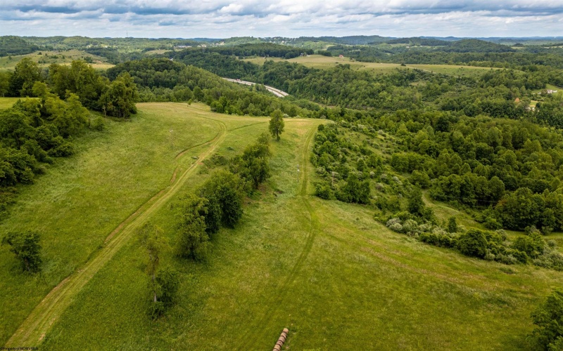 TBD Daniel Paul Drive, Morgantown, West Virginia 26501, ,Lots/land,For Sale,Daniel Paul,10159964