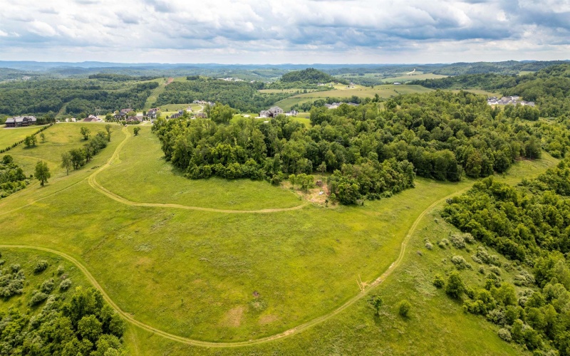 TBD Daniel Paul Drive, Morgantown, West Virginia 26501, ,Lots/land,For Sale,Daniel Paul,10159964