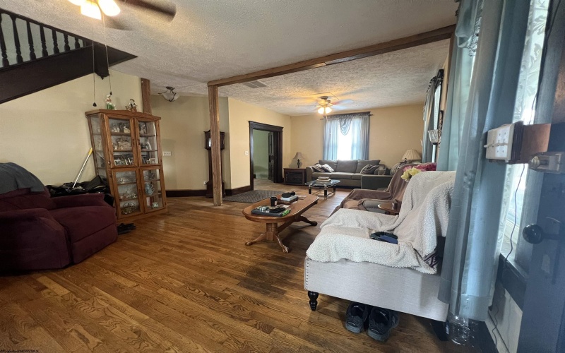 115 Walnut Street, Rowlesburg, West Virginia 26425, 3 Bedrooms Bedrooms, 7 Rooms Rooms,2 BathroomsBathrooms,Single Family Detached,For Sale,Walnut,10159974