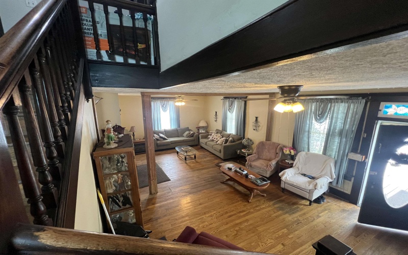115 Walnut Street, Rowlesburg, West Virginia 26425, 3 Bedrooms Bedrooms, 7 Rooms Rooms,2 BathroomsBathrooms,Single Family Detached,For Sale,Walnut,10159974