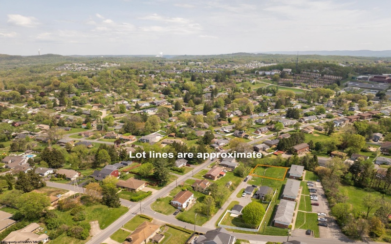 34 Salthouse Lane, Morgantown, West Virginia 26505, ,Lots/land,For Sale,Salthouse,10159977