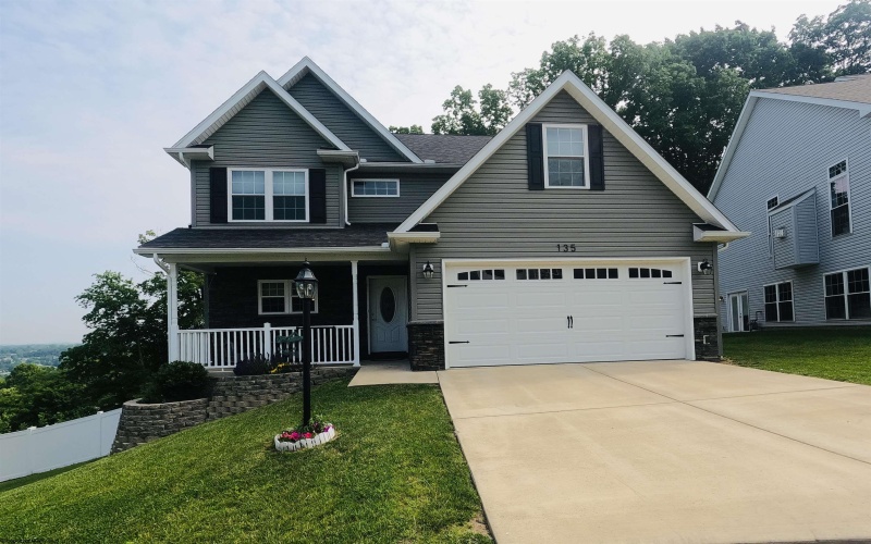 135 Canto Drive, Morgantown, West Virginia 26508, 4 Bedrooms Bedrooms, 6 Rooms Rooms,2 BathroomsBathrooms,Single Family Detached,For Sale,Canto,10159961