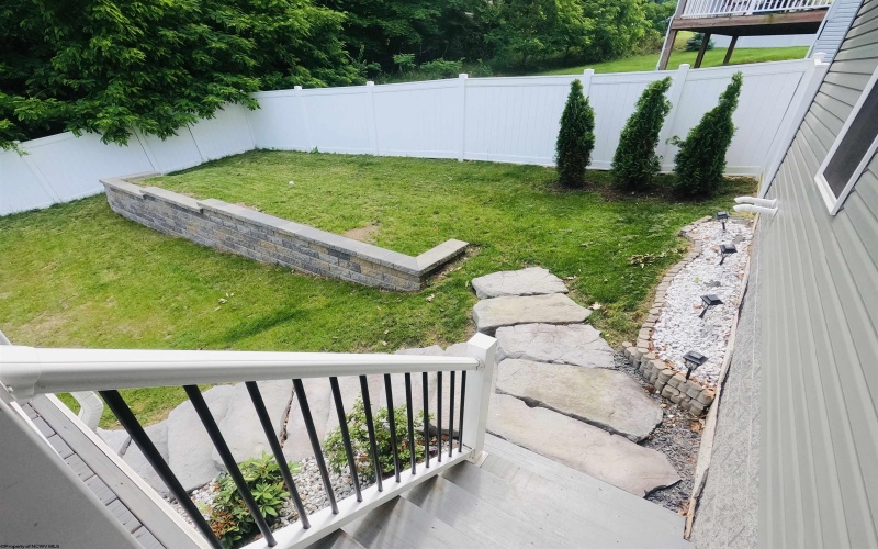 135 Canto Drive, Morgantown, West Virginia 26508, 4 Bedrooms Bedrooms, 6 Rooms Rooms,2 BathroomsBathrooms,Single Family Detached,For Sale,Canto,10159961