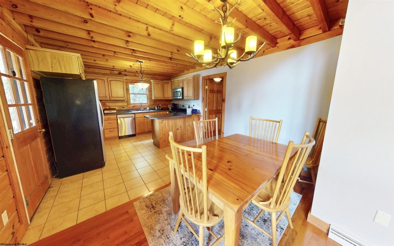 267 KENDALL Drive, Grafton, West Virginia 26354, 3 Bedrooms Bedrooms, 10 Rooms Rooms,2 BathroomsBathrooms,Single Family Detached,For Sale,KENDALL,10159959