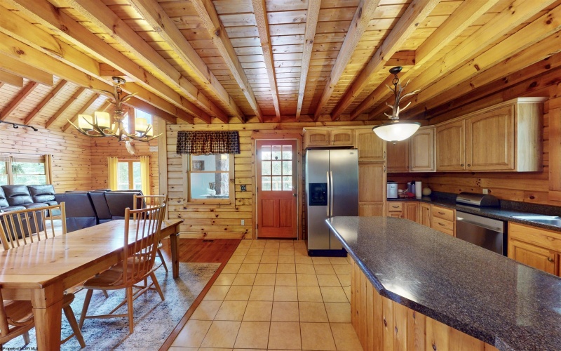267 KENDALL Drive, Grafton, West Virginia 26354, 3 Bedrooms Bedrooms, 10 Rooms Rooms,2 BathroomsBathrooms,Single Family Detached,For Sale,KENDALL,10159959