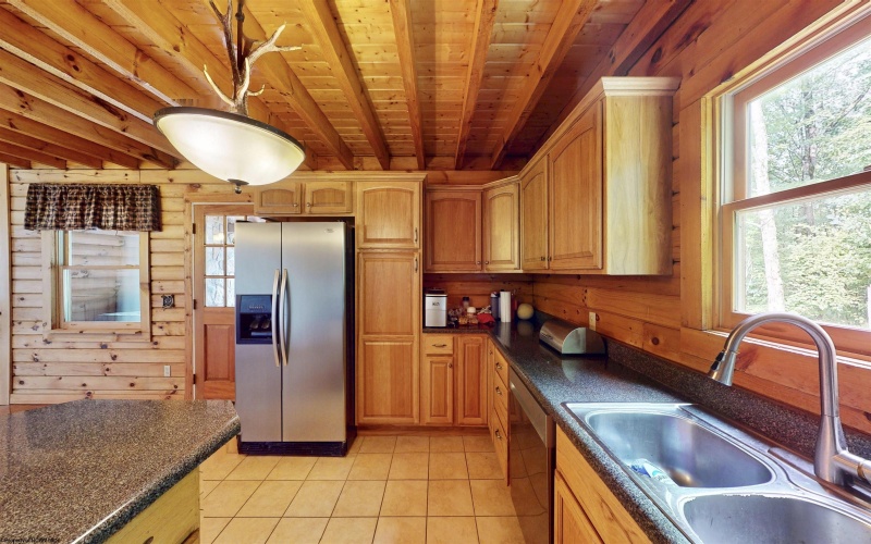 267 KENDALL Drive, Grafton, West Virginia 26354, 3 Bedrooms Bedrooms, 10 Rooms Rooms,2 BathroomsBathrooms,Single Family Detached,For Sale,KENDALL,10159959