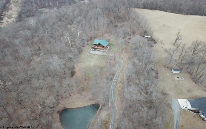 267 KENDALL Drive, Grafton, West Virginia 26354, 3 Bedrooms Bedrooms, 10 Rooms Rooms,2 BathroomsBathrooms,Single Family Detached,For Sale,KENDALL,10159959