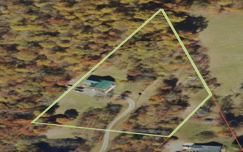 267 KENDALL Drive, Grafton, West Virginia 26354, 3 Bedrooms Bedrooms, 10 Rooms Rooms,2 BathroomsBathrooms,Single Family Detached,For Sale,KENDALL,10159959