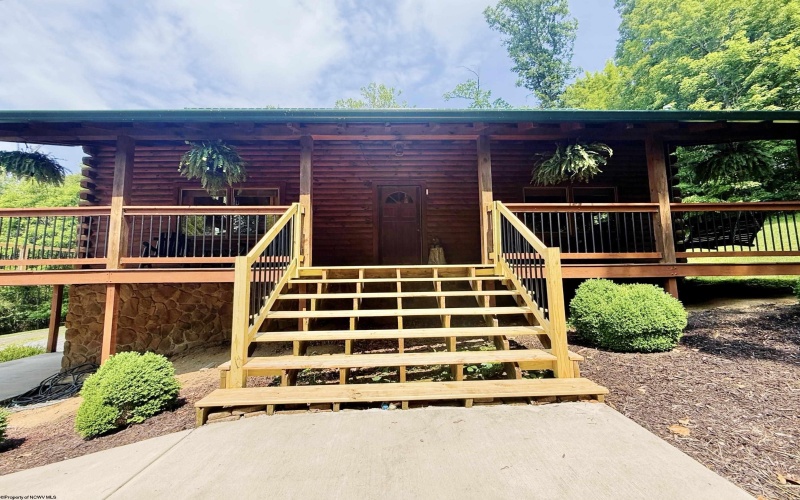 267 KENDALL Drive, Grafton, West Virginia 26354, 3 Bedrooms Bedrooms, 10 Rooms Rooms,2 BathroomsBathrooms,Single Family Detached,For Sale,KENDALL,10159959