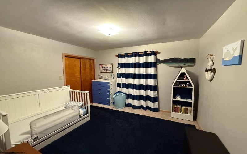 111 3rd Street, Shinnston, West Virginia 26431, 5 Bedrooms Bedrooms, 11 Rooms Rooms,3 BathroomsBathrooms,Single Family Detached,For Sale,3rd,10159960