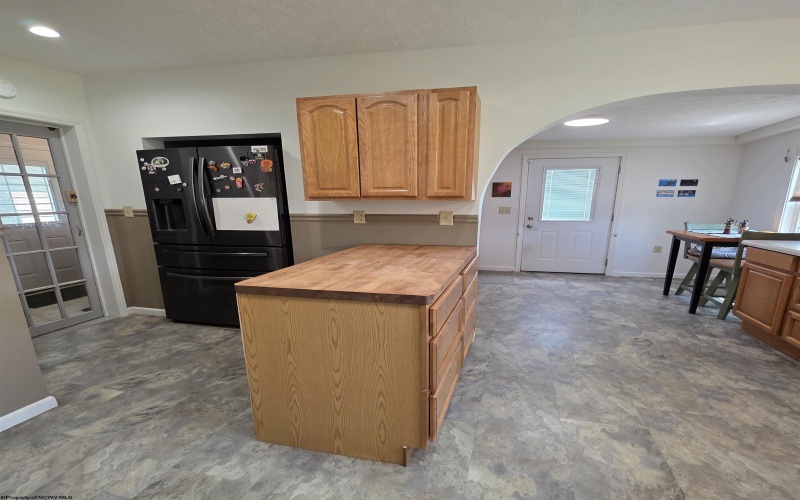 110 Barbour Street, Buckhannon, West Virginia 26201, 4 Bedrooms Bedrooms, 8 Rooms Rooms,2 BathroomsBathrooms,Single Family Detached,For Sale,Barbour,10159963