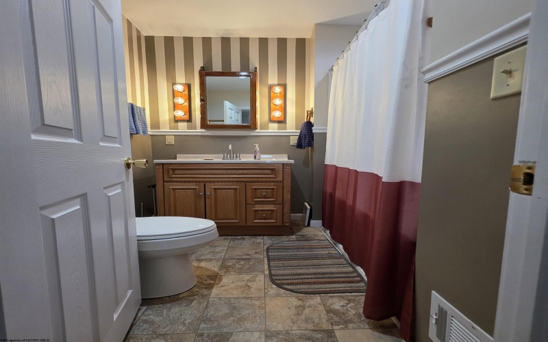 110 Barbour Street, Buckhannon, West Virginia 26201, 4 Bedrooms Bedrooms, 8 Rooms Rooms,2 BathroomsBathrooms,Single Family Detached,For Sale,Barbour,10159963